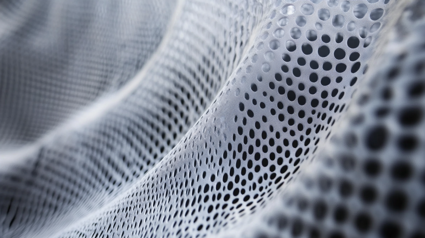 Top 10 3D Basalt Fiber Mesh Manufacturers from China at the 137th Canton Fair
