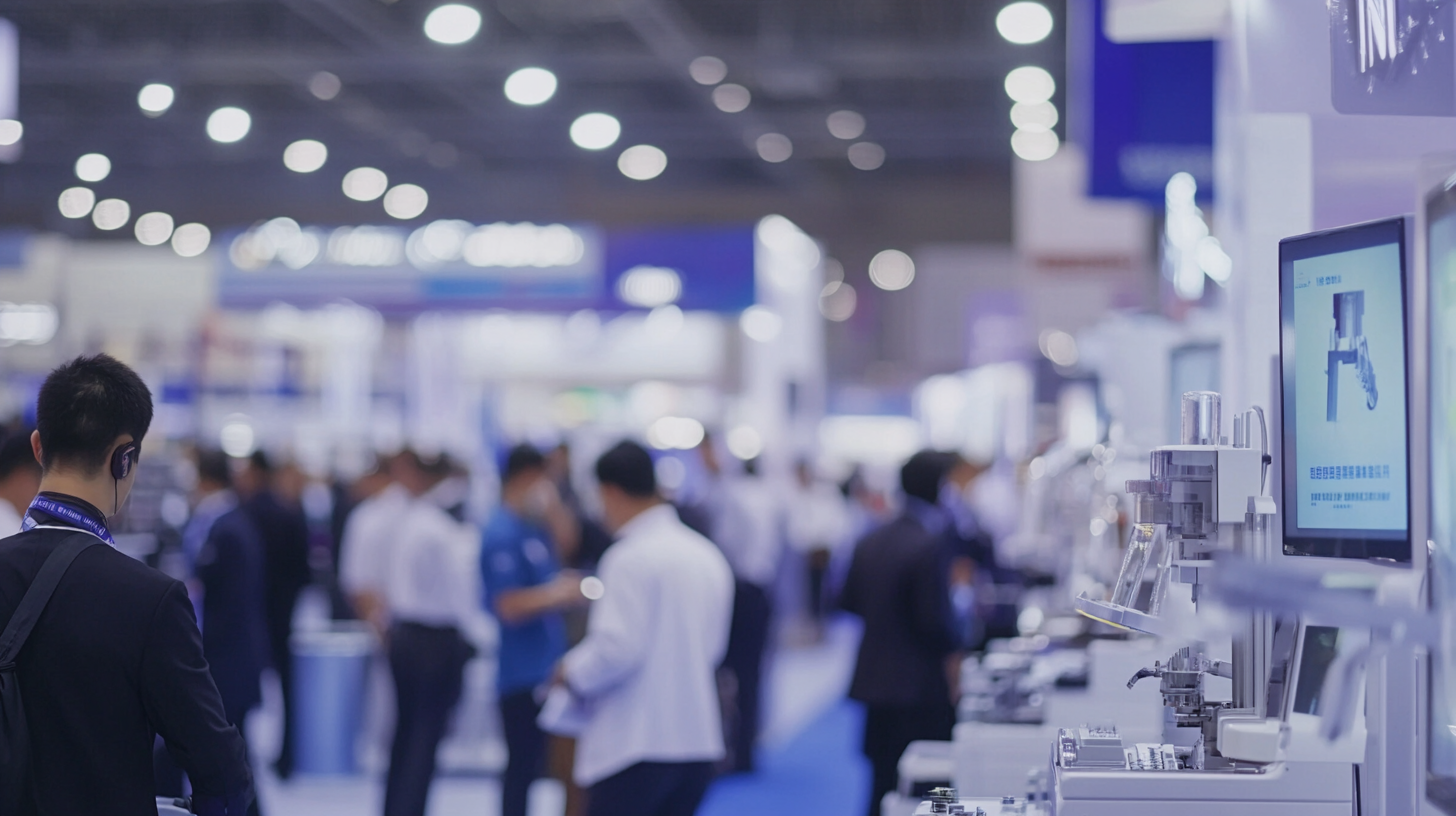 Top 10 Toenail Drill Manufacturers from China at the 137th Canton Fair