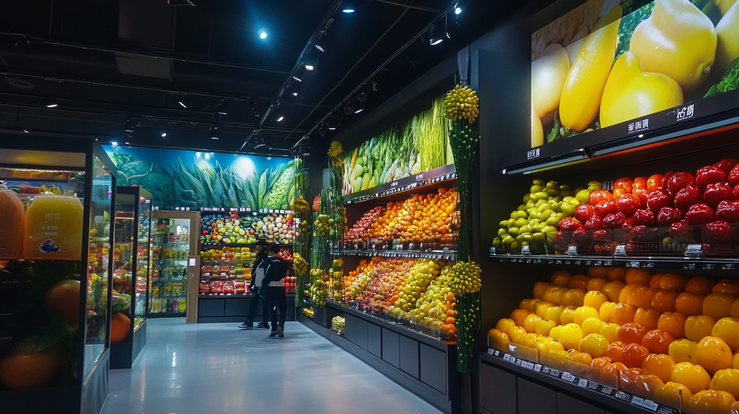 Leading Chinese Manufacturer of Fruit and Vegetable Juice Concentrates at the 137th Canton Fair