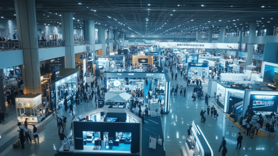 Top 10 Electronic Tracking Manufacturers from China at the 137th Canton Fair