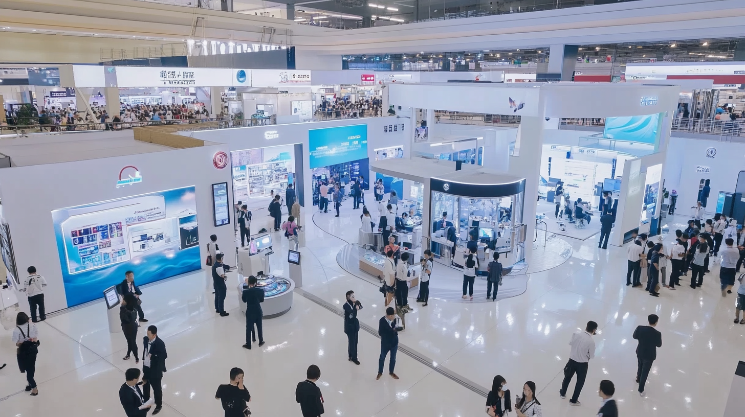 Top 10 Intelligent System Roulette Manufacturers from China at the 137th Canton Fair
