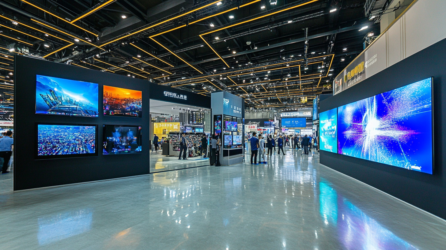 Top 10 RF System Manufacturers from China at the 137th Canton Fair