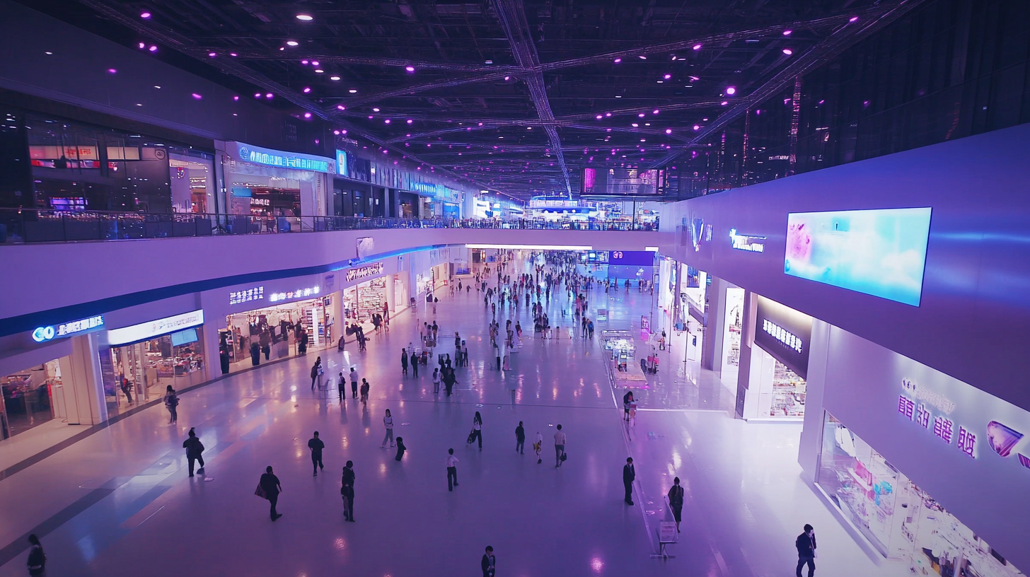 Top 10 RF System Manufacturers from China at the 137th Canton Fair