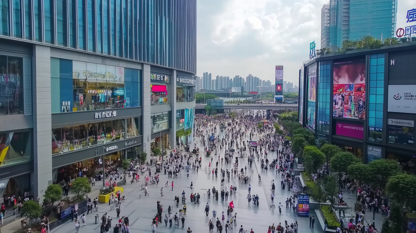 Top 10 Outdoor Surveillance Cameras by Chinese Manufacturers at the 137th Canton Fair