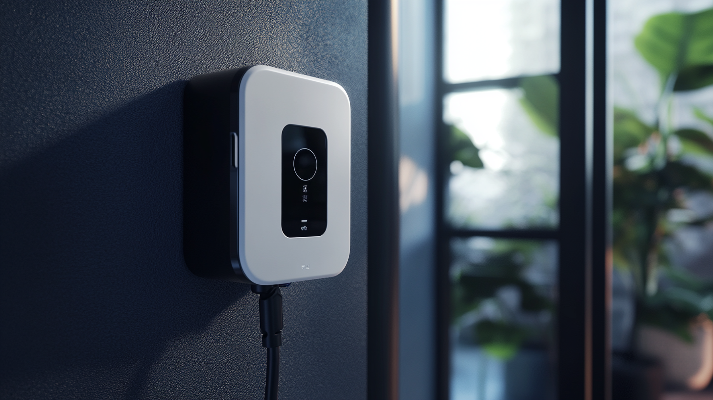 Top 10 Tesla Charging Adapter Manufacturers from China at the 137th Canton Fair