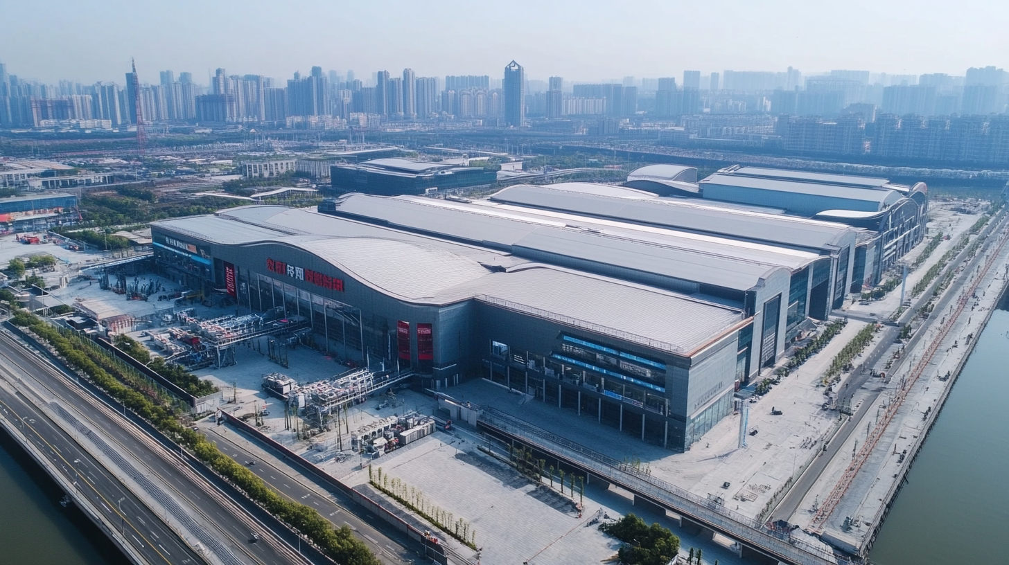 Top 10 Agricultural Drone Manufacturers from China at the 137th Canton Fair