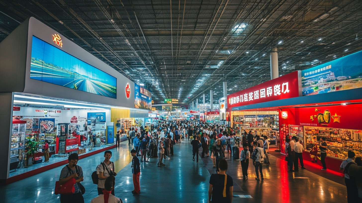 Top 10 Agricultural Drone Manufacturers from China at the 137th Canton Fair
