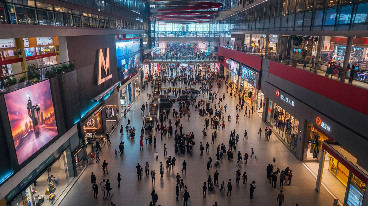 Top 10 Electronic Tracking Manufacturers from China at the 137th Canton Fair