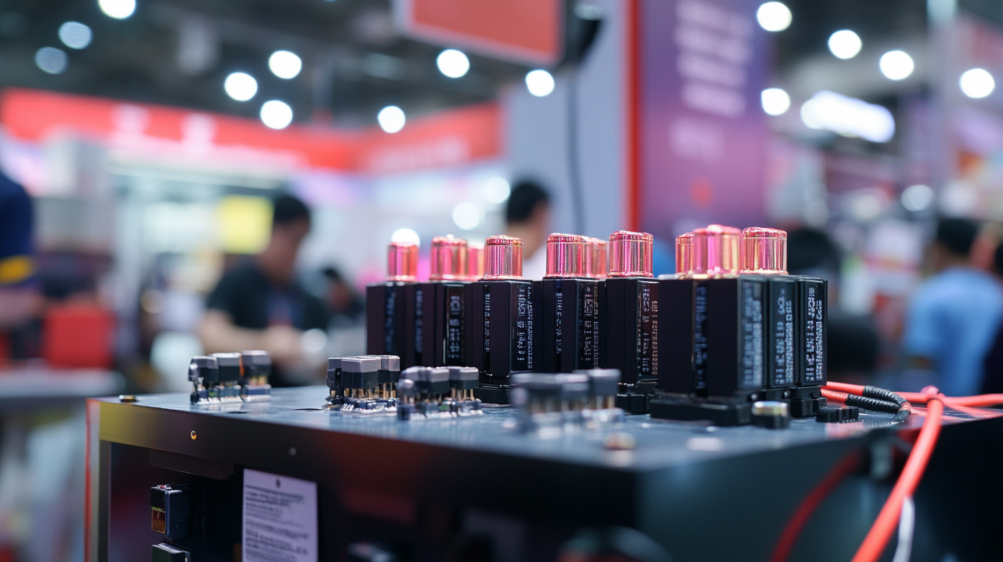 Top 10 DC Filter Capacitors for Induction Heating from Leading Chinese Manufacturer at the 137th Canton Fair