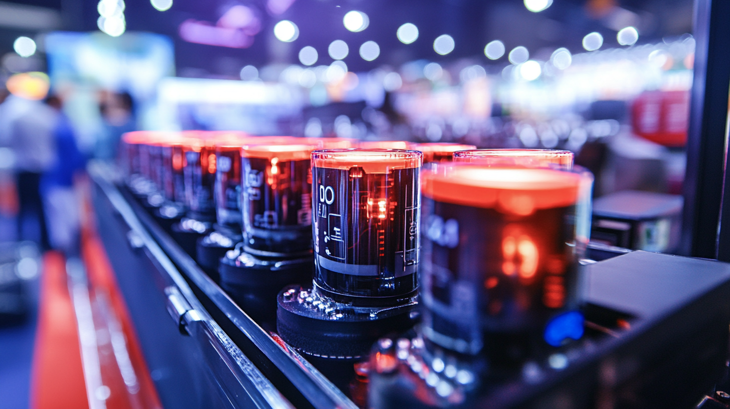 Top 10 DC Filter Capacitors for Induction Heating from Leading Chinese Manufacturer at the 137th Canton Fair