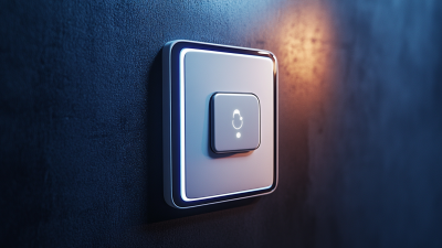 Top 10 Manufacturers of Voice-Controlled Light Switches in China at the 137th Canton Fair