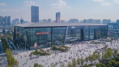 Top CBD Manufacturers from China at the 137th Canton Fair