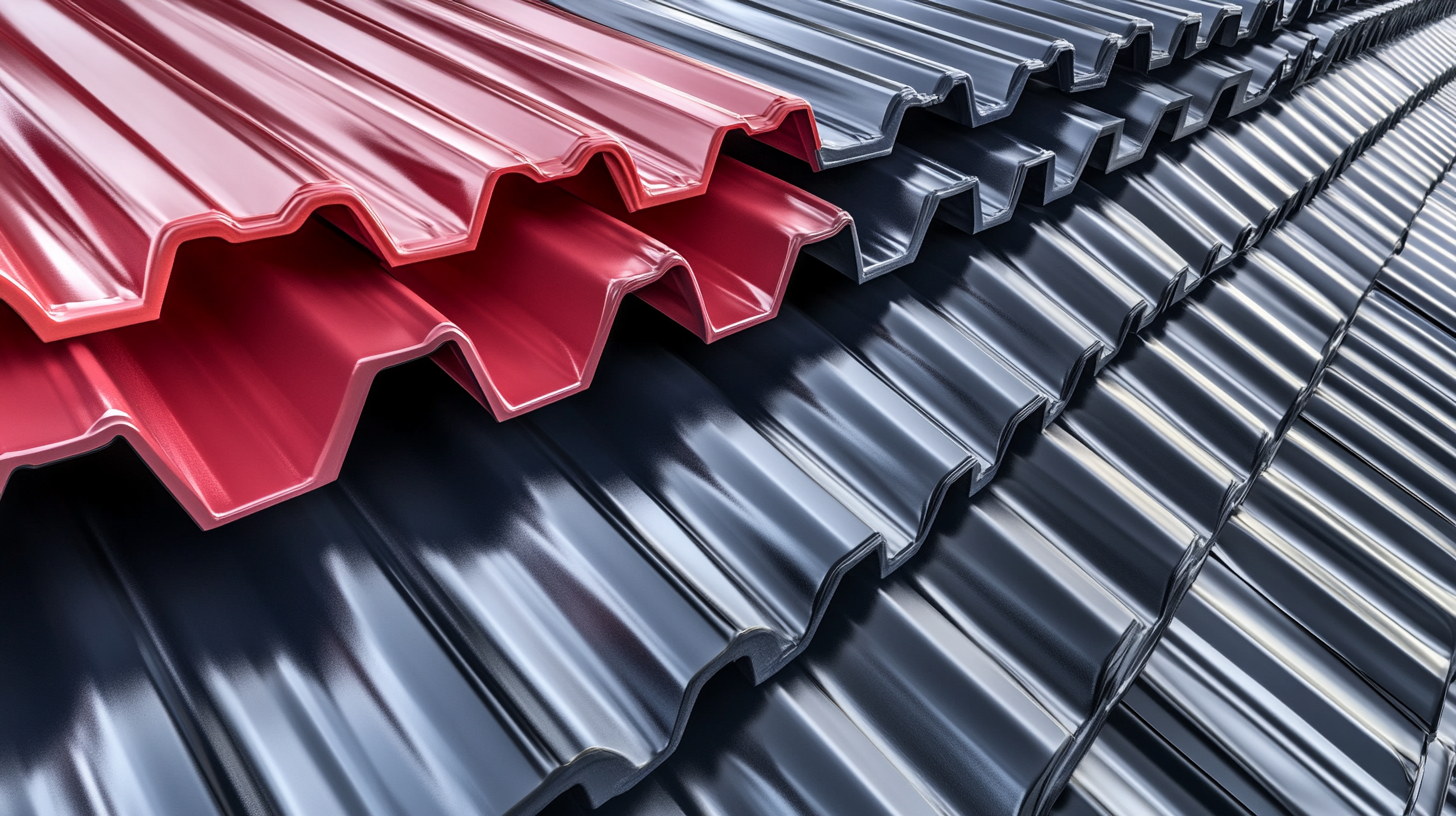Top 10 Plastic Shuttering Manufacturers from China at the 137th Canton Fair