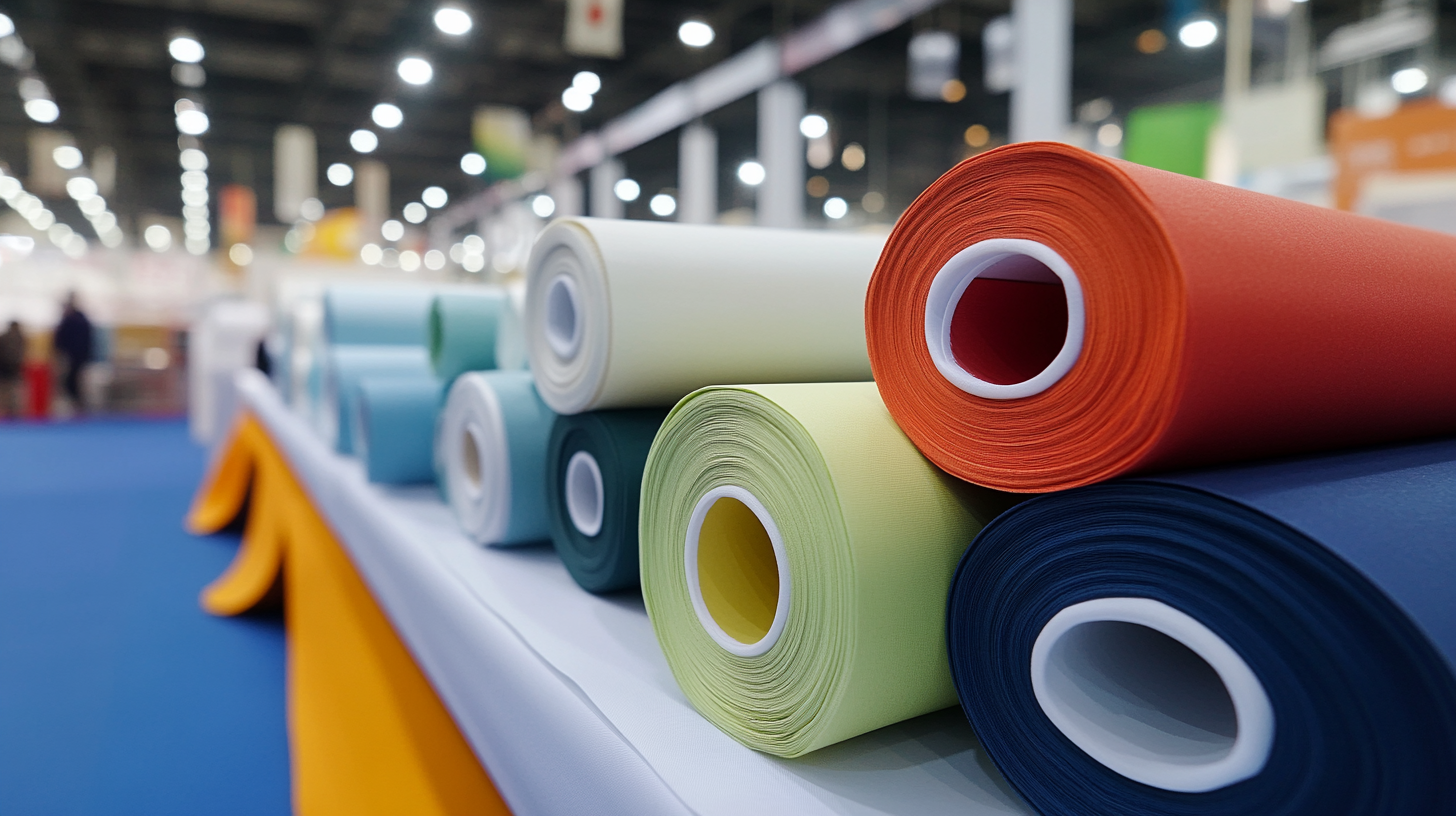 Top 10 Absorbent Medical Sheets from Chinese Manufacturers at the 137th Canton Fair