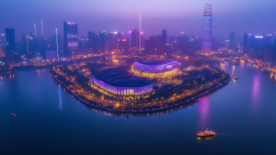 Top 10 TE Connectors Manufacturers from China at the 137th Canton Fair