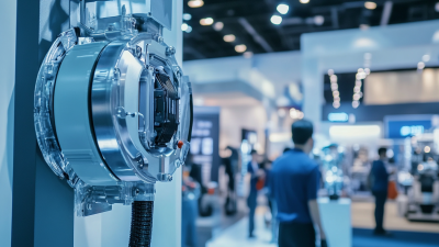 Top 10 Motor Inverter Manufacturers from China at the 137th Canton Fair