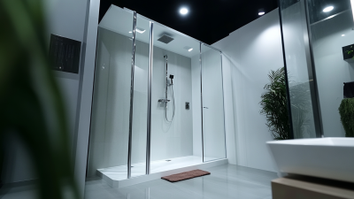Top 10 Shower Panel Manufacturers from China at the 137th Canton Fair