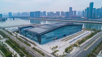 Top 10 EV Battery Charger Manufacturers from China at the 137th Canton Fair