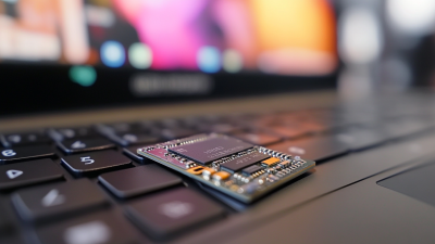 Top 10 Solid State Drive Laptop Manufacturers from China at the 137th Canton Fair