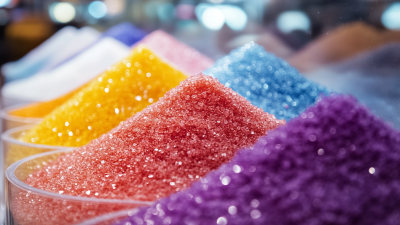 Top 10 Hygiene Hot Melt Adhesive Manufacturers from China at the 137th Canton Fair