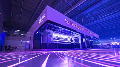 Top 10 Laser Machine Manufacturers from China at the 137th Canton Fair