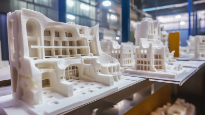 Top 10 Foam Injection Molding Manufacturers from China at the 137th Canton Fair