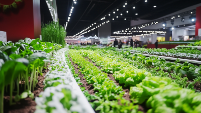 Top 10 Chinese Farming Manufacturers at the 137th Canton Fair