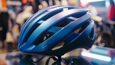 Top 10 Lock Bike Helmet Manufacturers from China at the 137th Canton Fair
