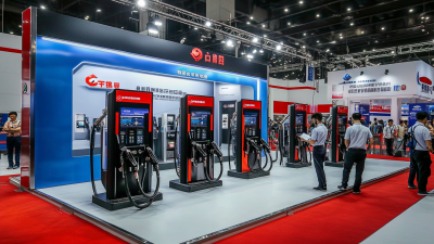 Top 10 Fuel Pump Assembly Models from Leading Chinese Manufacturers at the 137th Canton Fair