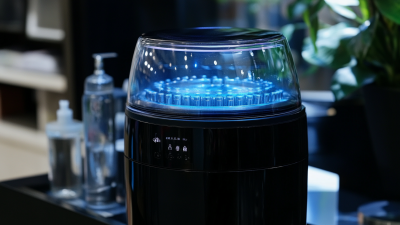 Top 10 Ultrasonic Cleaner Manufacturers from China at the 137th Canton Fair