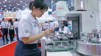 Top 10 Toenail Drill Manufacturers from China at the 137th Canton Fair