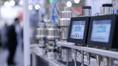 Top 10 Sensor Probes for Meter Reading from Leading Chinese Manufacturer at the 137th Canton Fair