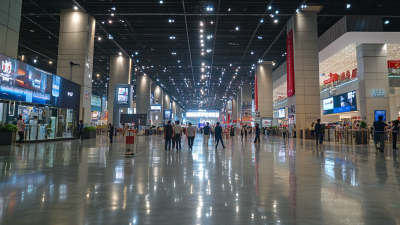 Top 10 AIBN Radical Initiator Manufacturers from China at the 137th Canton Fair