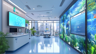 Top 10 Hospital Paging System Manufacturers in China at the 137th Canton Fair