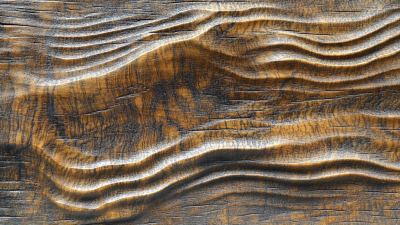 Leading Wood Texture Embossing Machine Manufacturers from China at the 137th Canton Fair