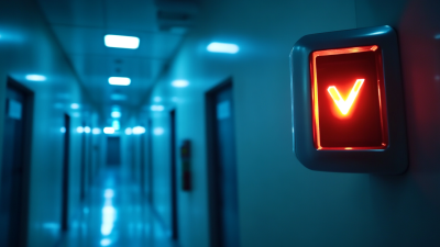Top 10 Manufacturers of Emergency Exit Lights in China at the 137th Canton Fair