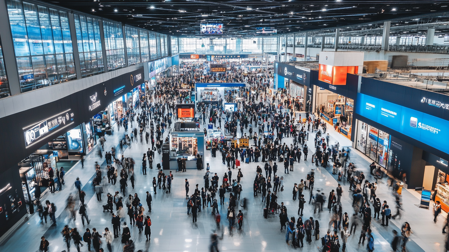 Leading Cable Manufacturers from China at the 137th Canton Fair
