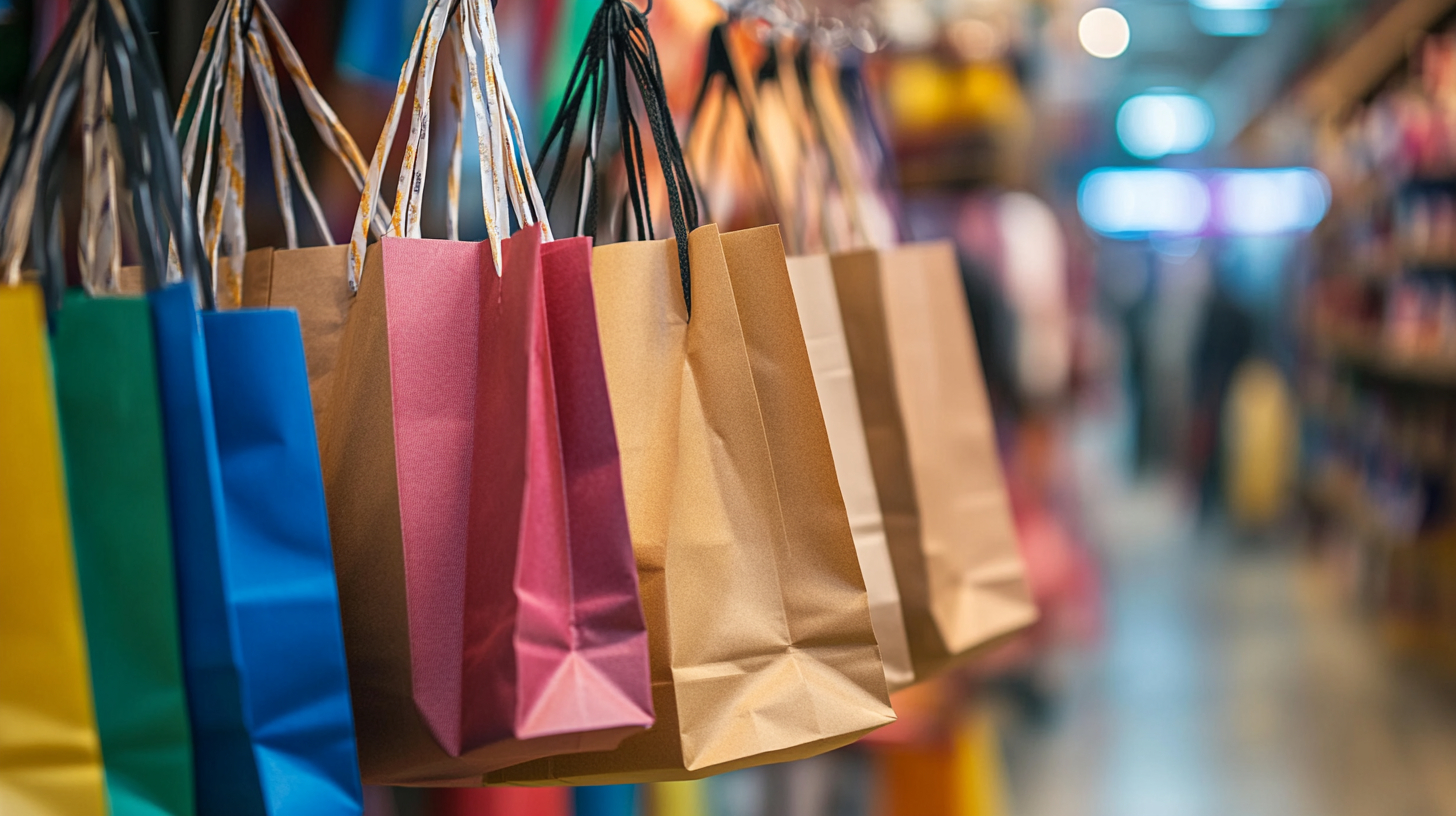 Top 10 Paper Bag Manufacturing Equipment from Chinese Suppliers at the 137th Canton Fair