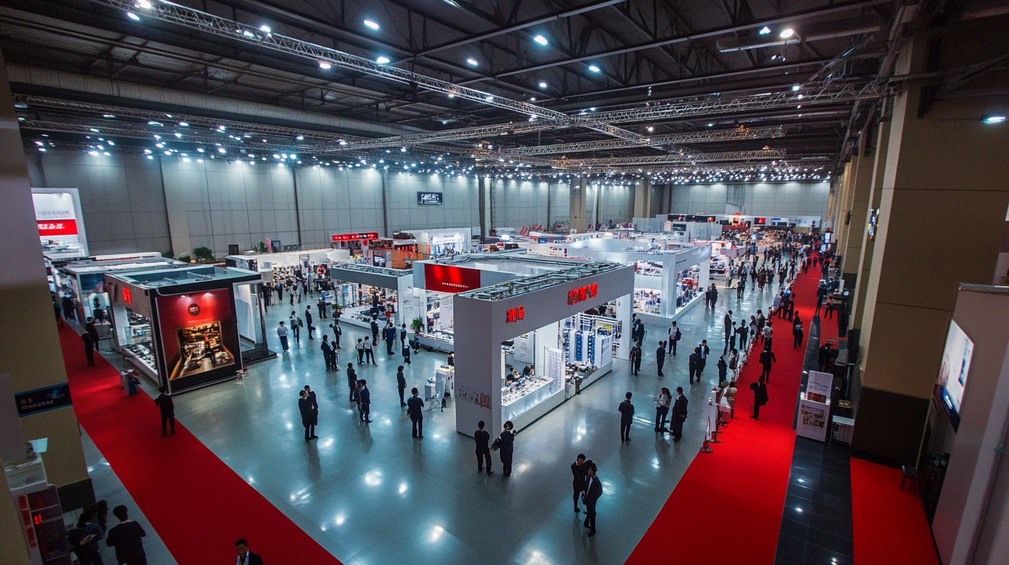 Top 10 Plumber Jet Manufacturers from China at the 137th Canton Fair