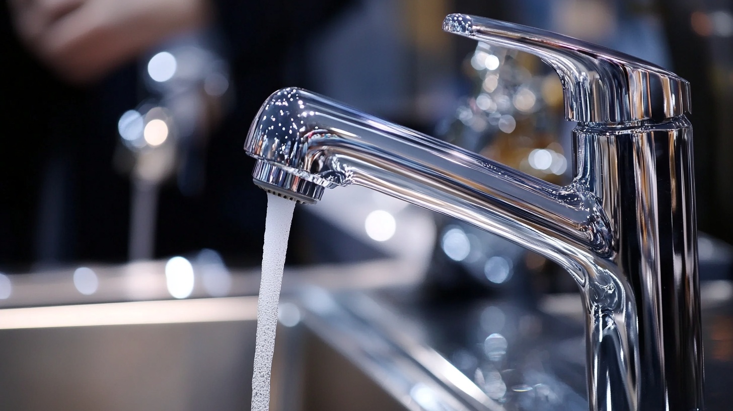 Top 10 Plumber Jet Manufacturers from China at the 137th Canton Fair