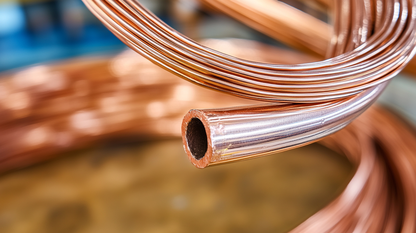Top 10 Copper Cable Manufacturers from China at the 137th Canton Fair