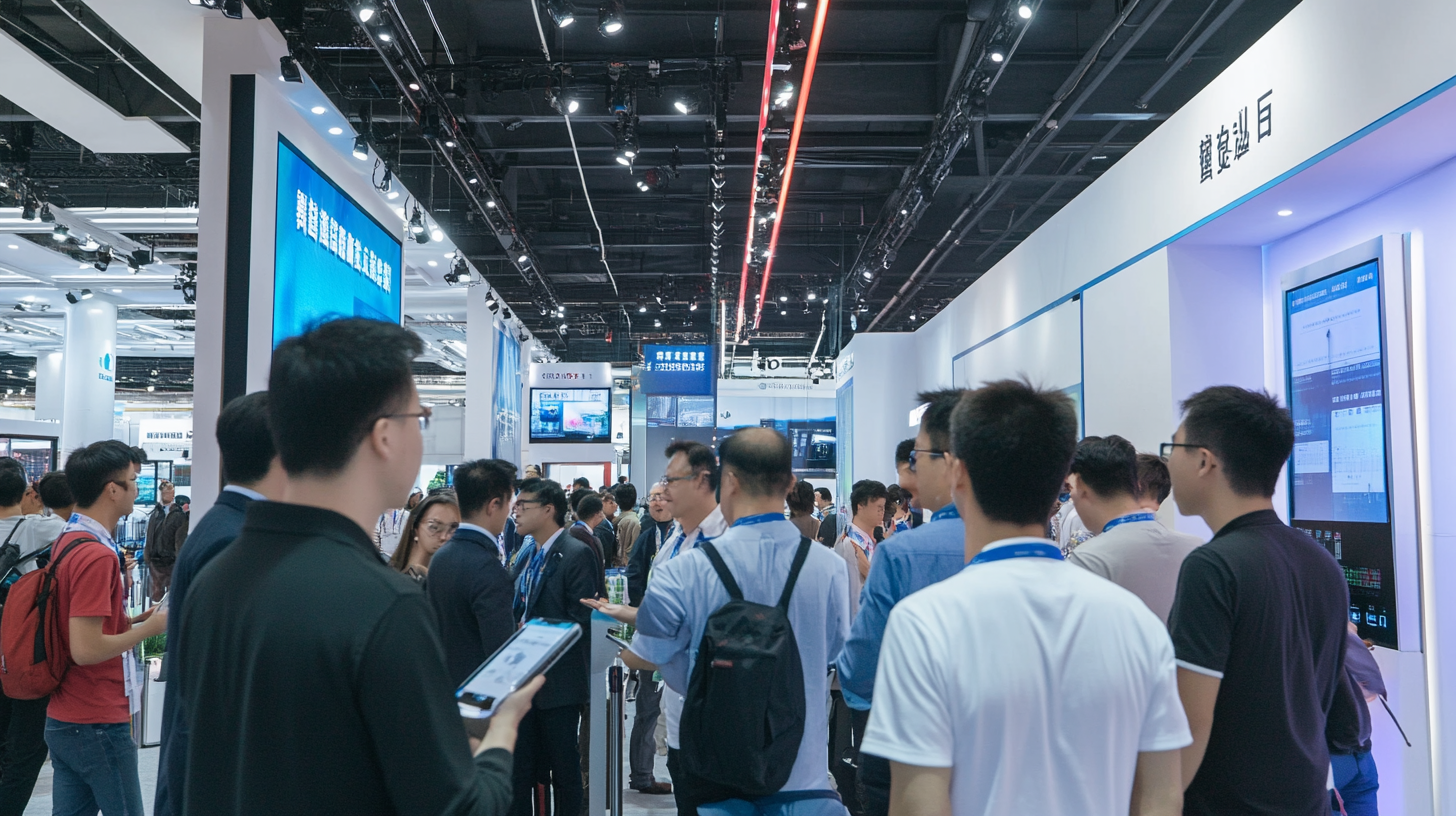 Top 10 Automatic Power Switch Manufacturers from China at the 137th Canton Fair