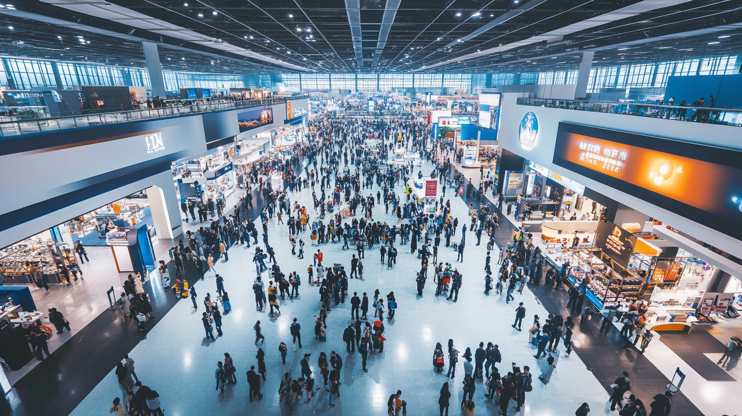 Top 10 Battery Checker Manufacturers from China at the 137th Canton Fair