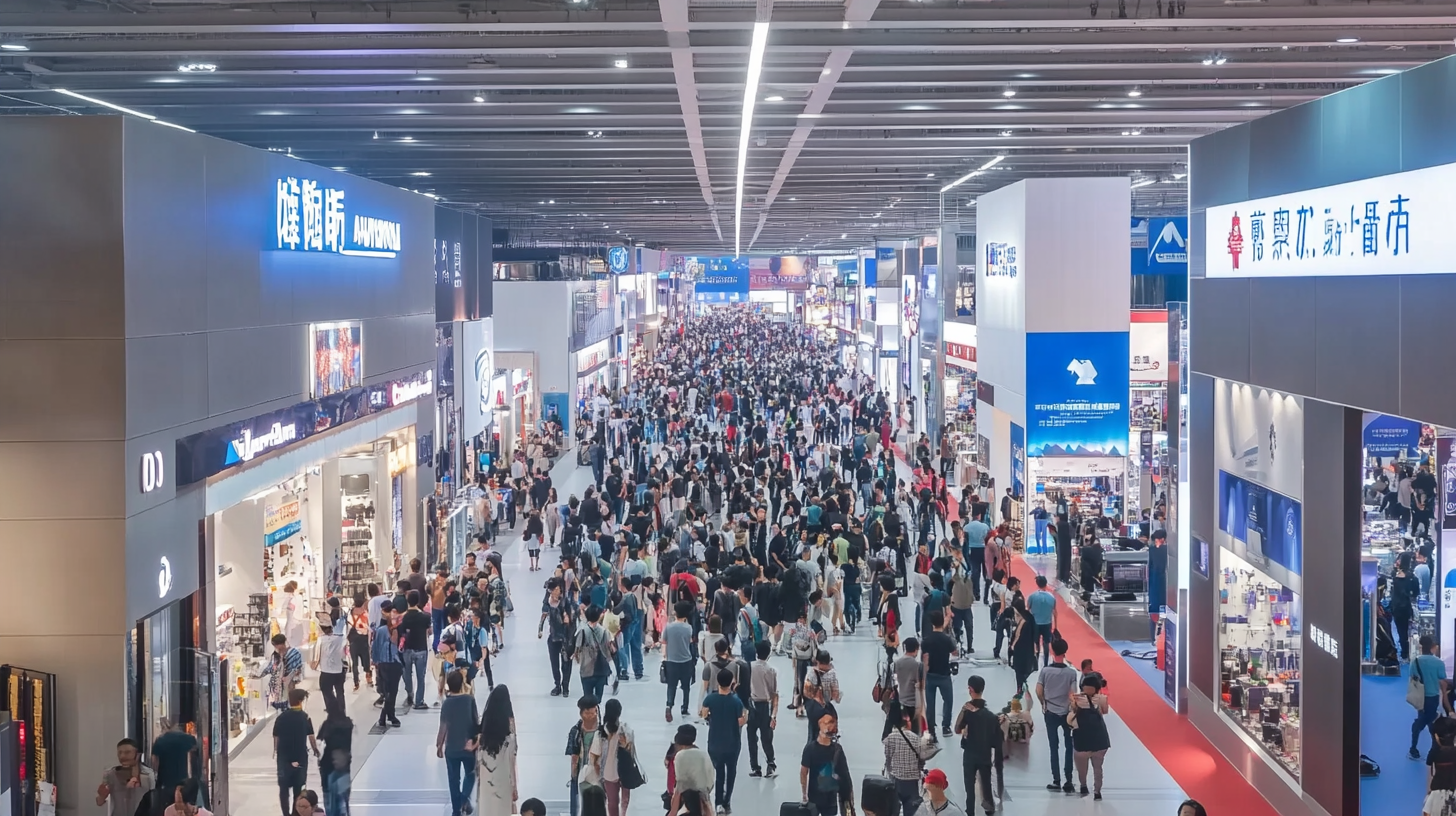 Top 10 Battery Checker Manufacturers from China at the 137th Canton Fair