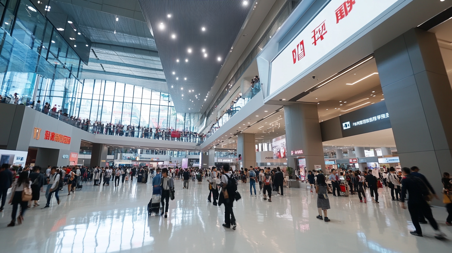 Top 10 Dental Implant Manufacturers from China at the 137th Canton Fair