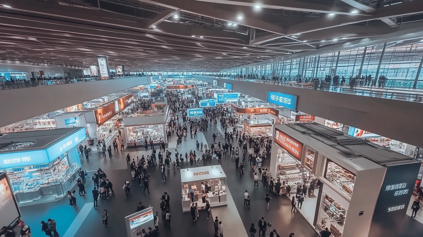 Top 10 MBBR Filter Manufacturers from China at the 137th Canton Fair