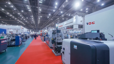 Top 10 PP Bag Manufacturing Machines from Chinese Suppliers at the 137th Canton Fair