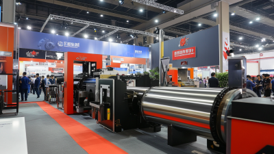 Top 10 Perforating Machine Manufacturers from China at the 137th Canton Fair