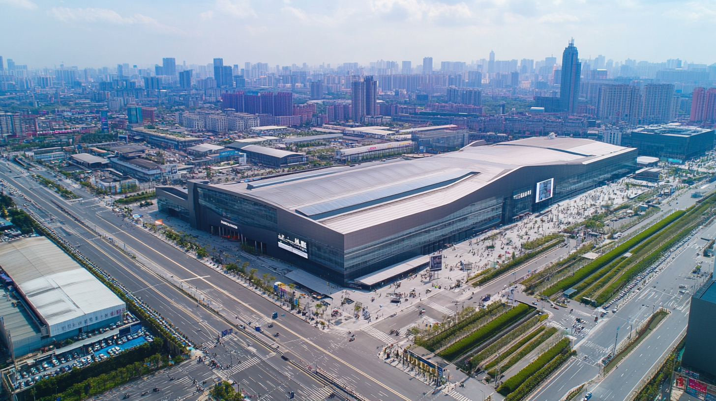 Top 10 RTK Software Manufacturers from China at the 137th Canton Fair
