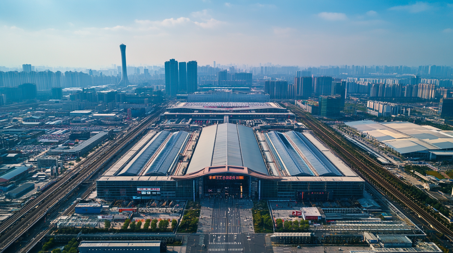 Top 10 RTK Software Manufacturers from China at the 137th Canton Fair